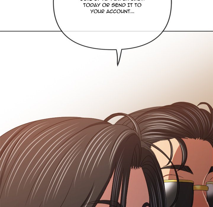 My High School Bully - Chapter 237 Page 122