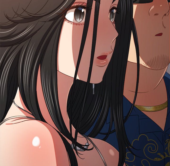 My High School Bully - Chapter 237 Page 123