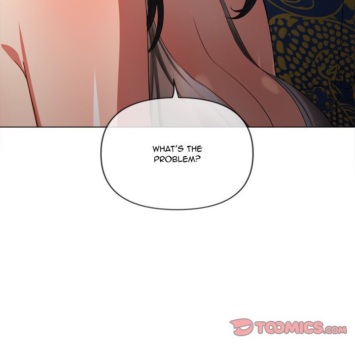 My High School Bully - Chapter 237 Page 124