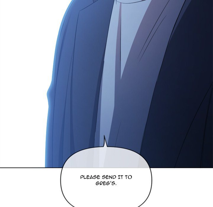 My High School Bully - Chapter 237 Page 128