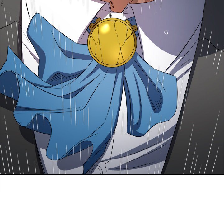 My High School Bully - Chapter 237 Page 133