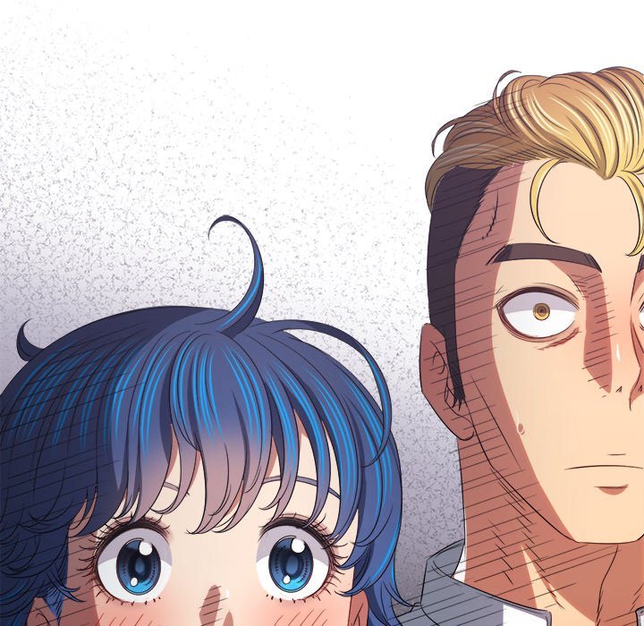 My High School Bully - Chapter 237 Page 135