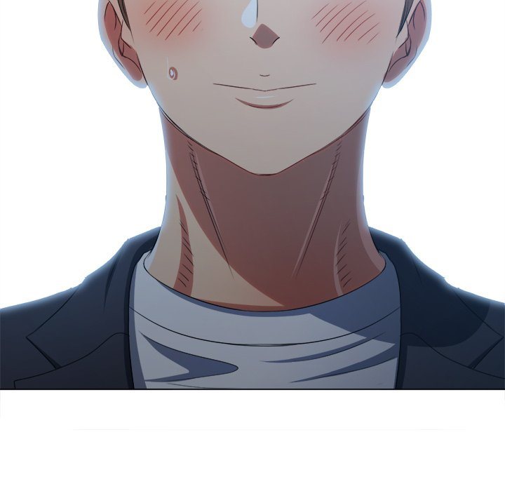 My High School Bully - Chapter 237 Page 143