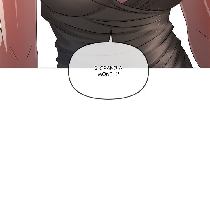 My High School Bully - Chapter 237 Page 155