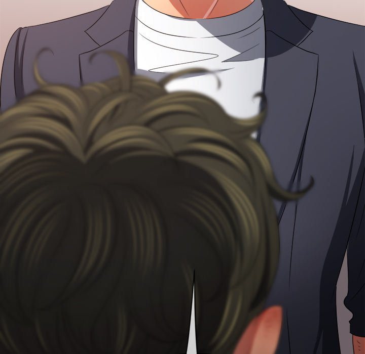 My High School Bully - Chapter 237 Page 158