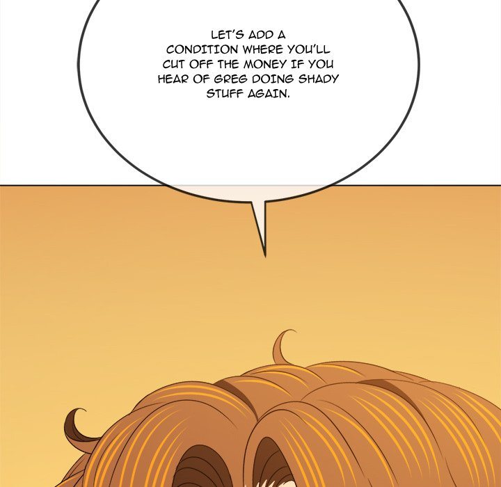 My High School Bully - Chapter 237 Page 161