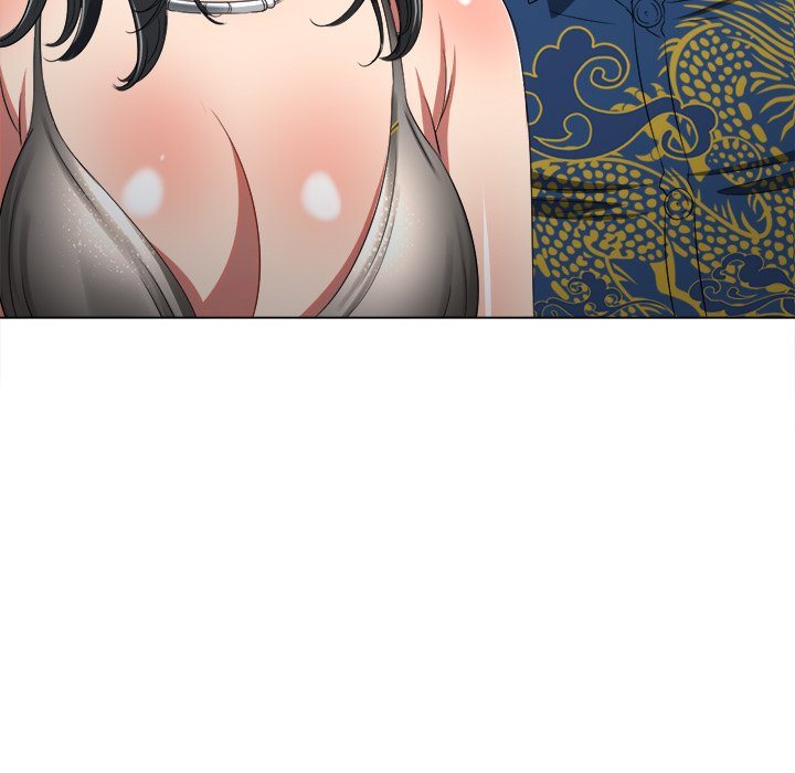 My High School Bully - Chapter 237 Page 166