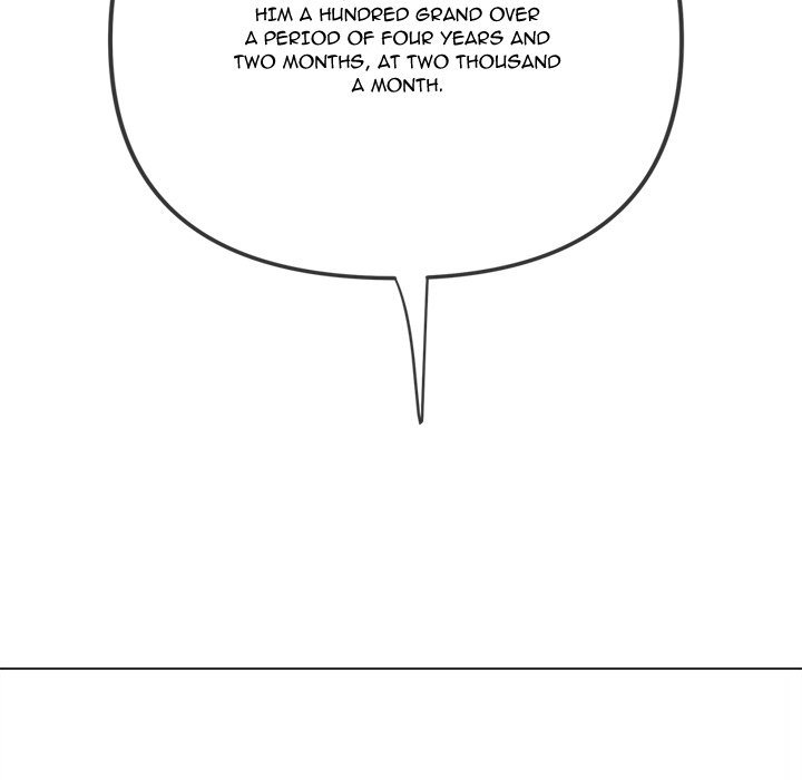 My High School Bully - Chapter 237 Page 168