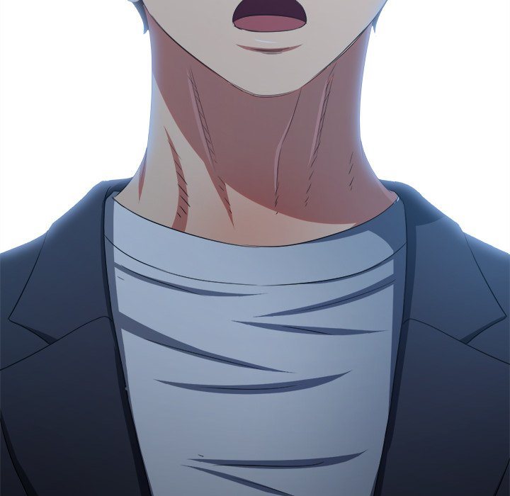 My High School Bully - Chapter 237 Page 170