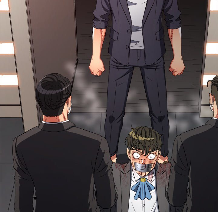 My High School Bully - Chapter 237 Page 175