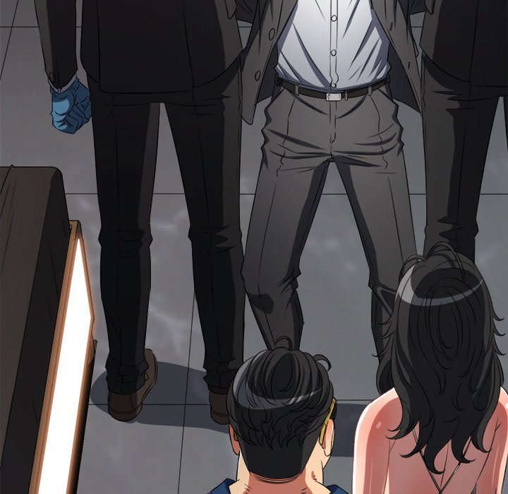 My High School Bully - Chapter 237 Page 176