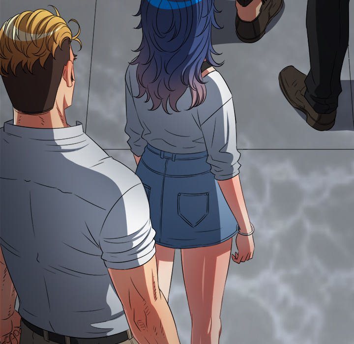 My High School Bully - Chapter 237 Page 178