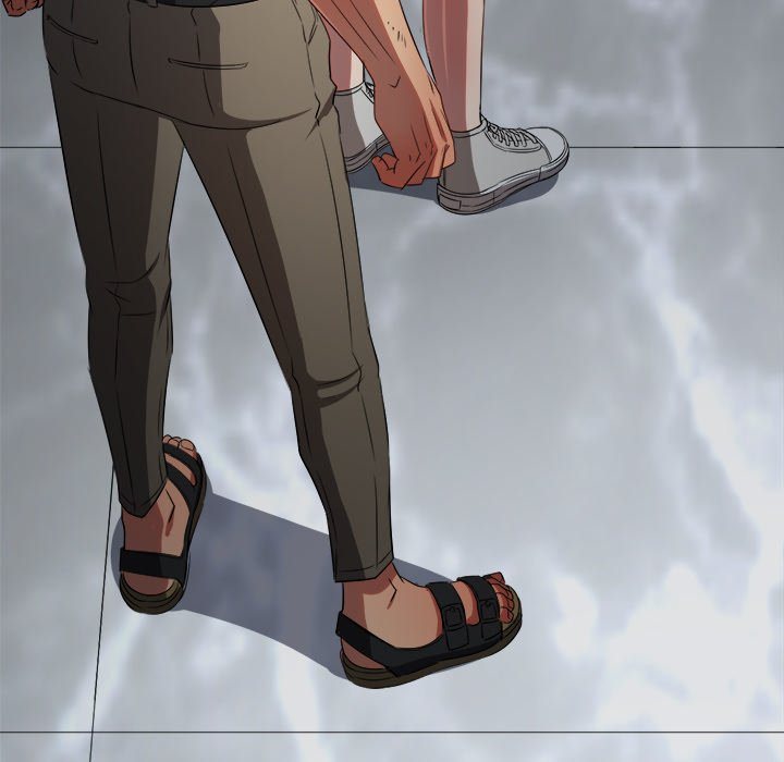 My High School Bully - Chapter 237 Page 179