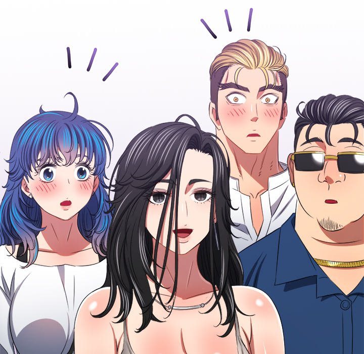 My High School Bully - Chapter 237 Page 191