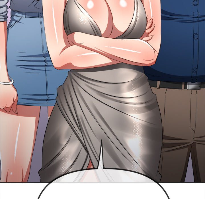 My High School Bully - Chapter 237 Page 192