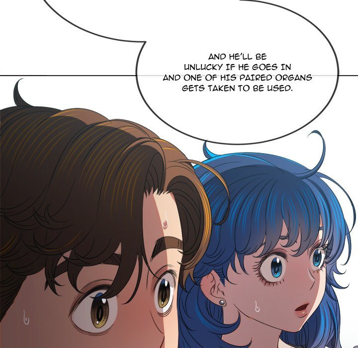 My High School Bully - Chapter 237 Page 24