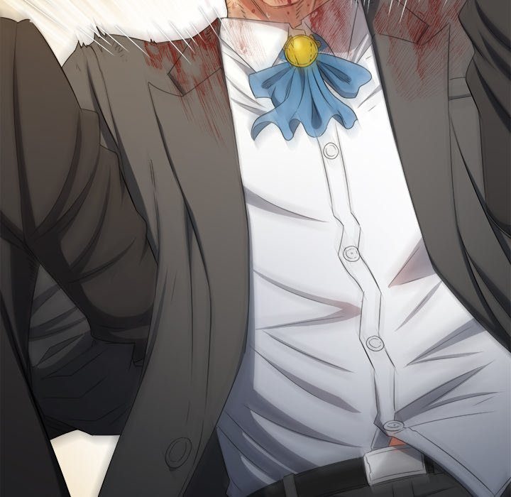 My High School Bully - Chapter 237 Page 41