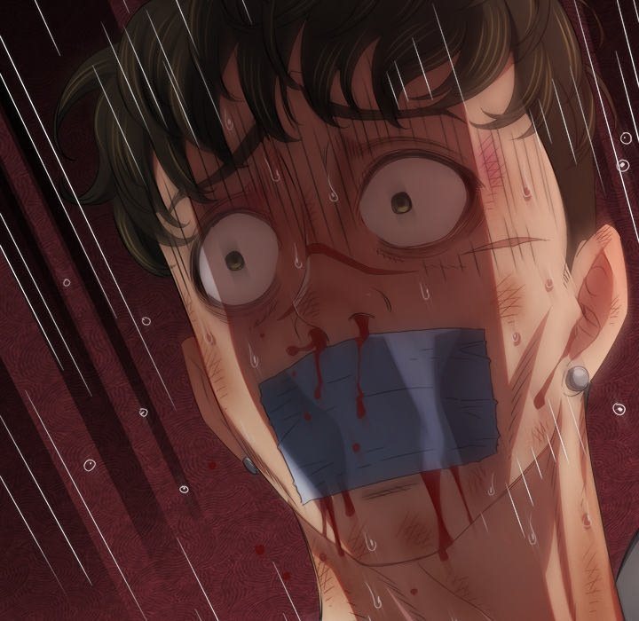 My High School Bully - Chapter 237 Page 44