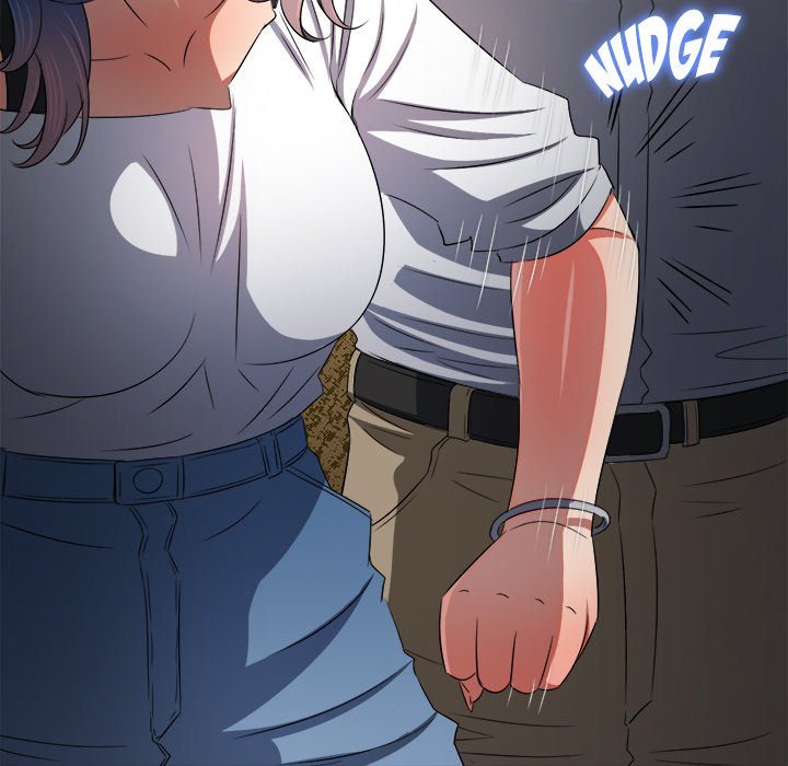 My High School Bully - Chapter 237 Page 51