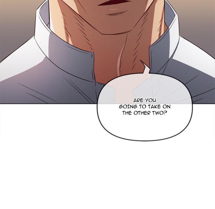 My High School Bully - Chapter 237 Page 54