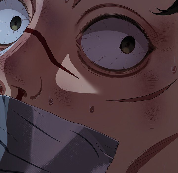 My High School Bully - Chapter 237 Page 7