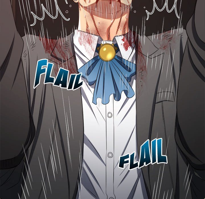 My High School Bully - Chapter 237 Page 70