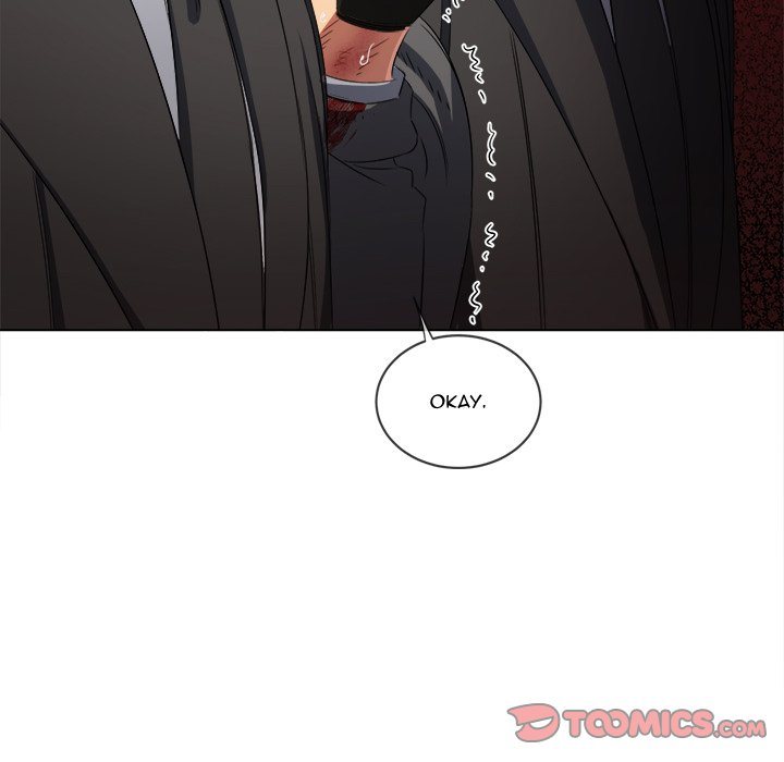 My High School Bully - Chapter 237 Page 76