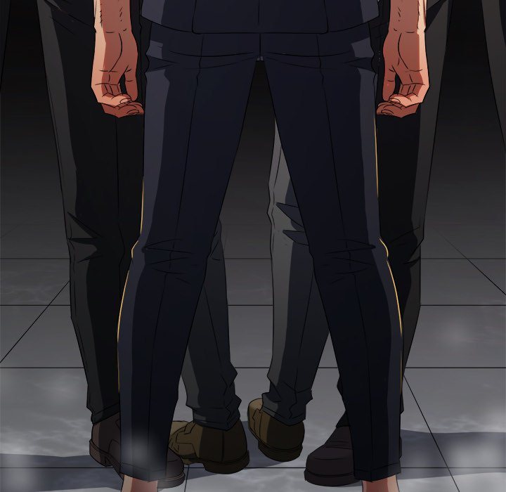 My High School Bully - Chapter 237 Page 87