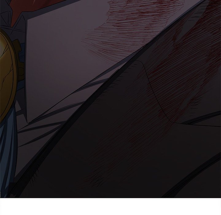 My High School Bully - Chapter 237 Page 9