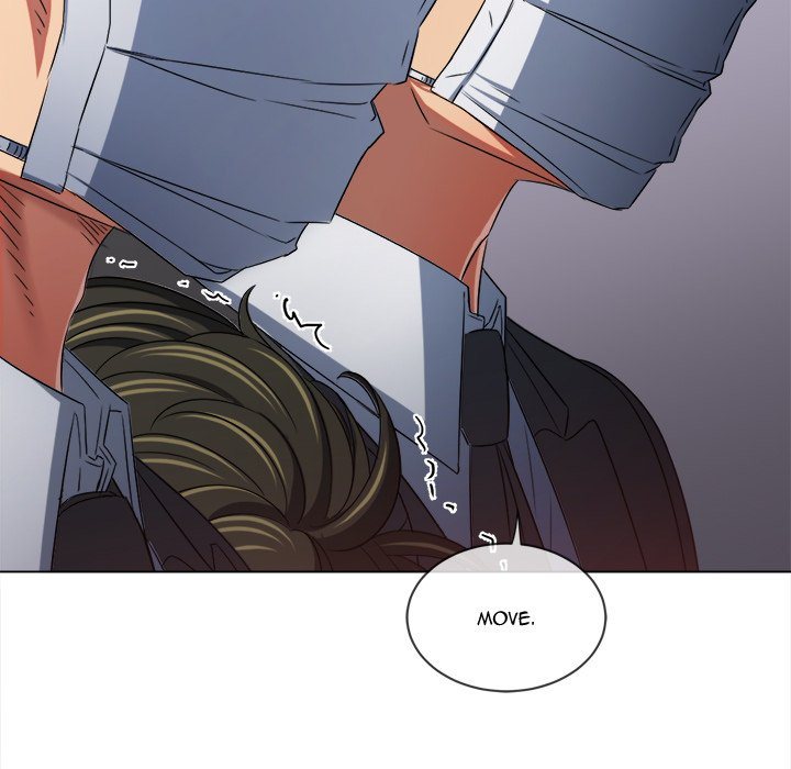 My High School Bully - Chapter 237 Page 98