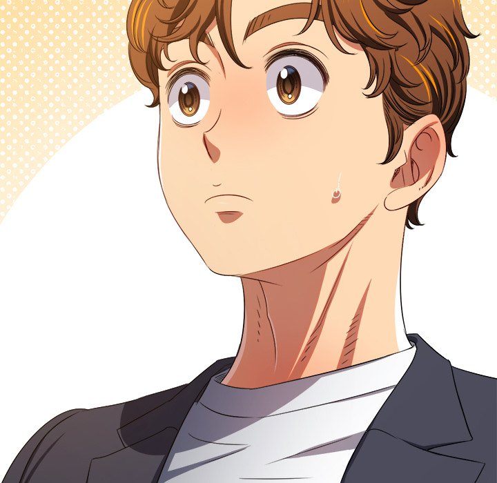 My High School Bully - Chapter 238 Page 104