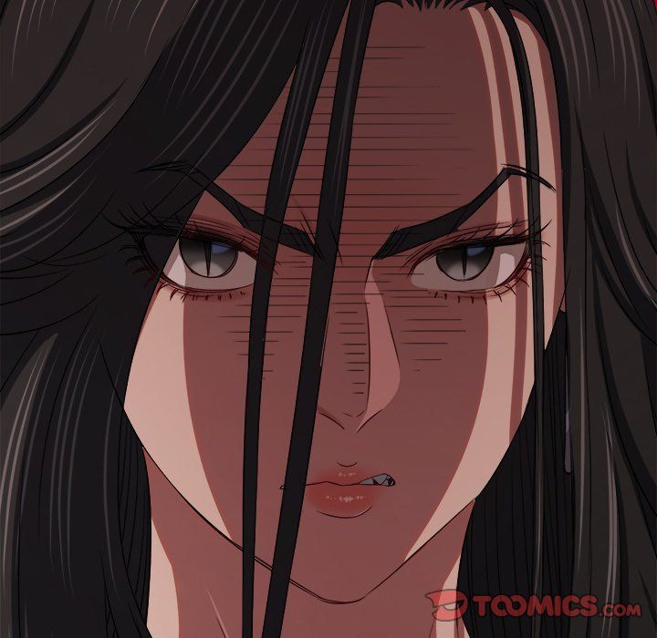 My High School Bully - Chapter 238 Page 108