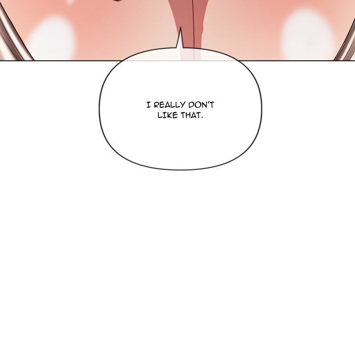 My High School Bully - Chapter 238 Page 110