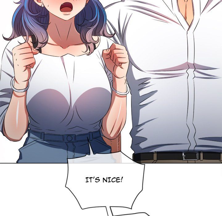 My High School Bully - Chapter 238 Page 113