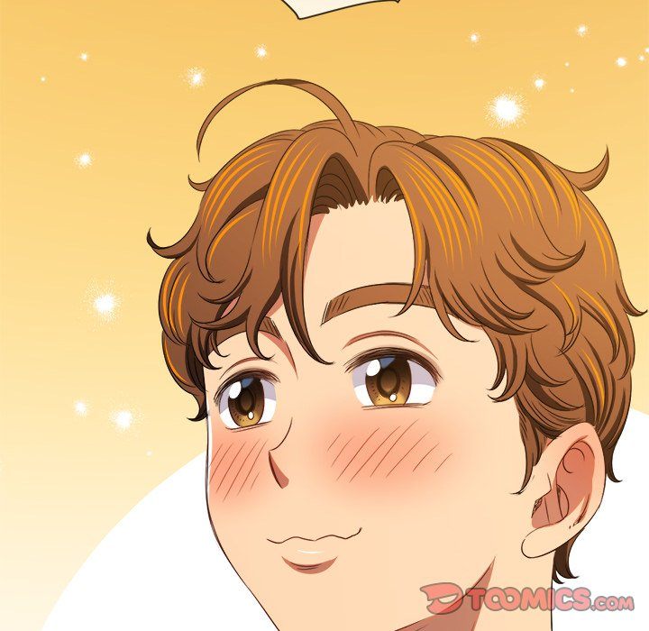 My High School Bully - Chapter 238 Page 116