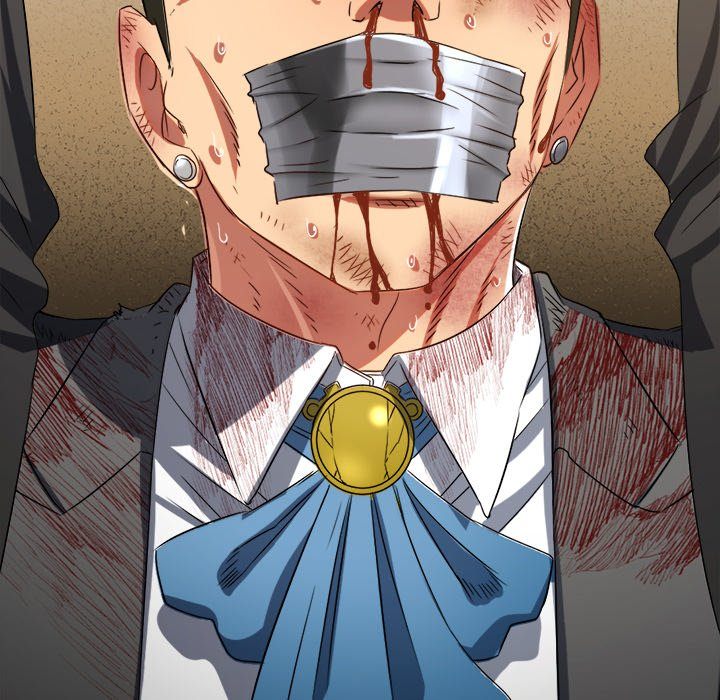 My High School Bully - Chapter 238 Page 133