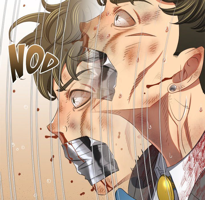 My High School Bully - Chapter 238 Page 136