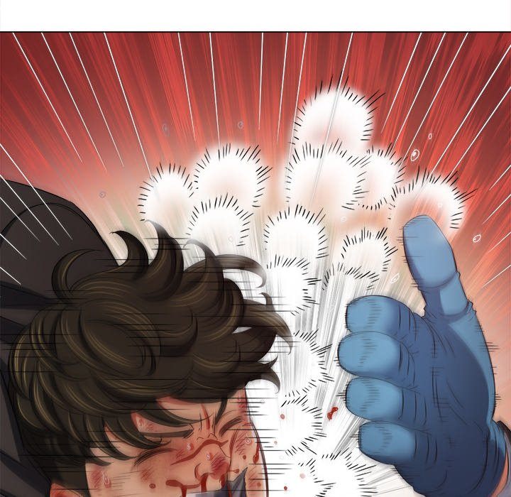 My High School Bully - Chapter 238 Page 142