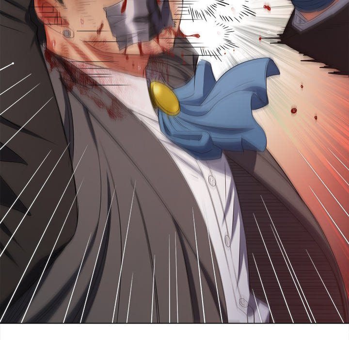 My High School Bully - Chapter 238 Page 143