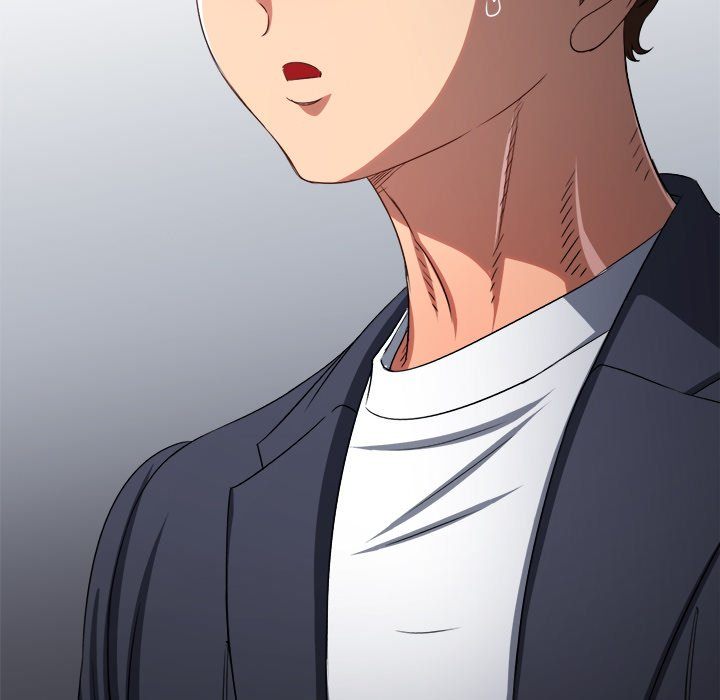 My High School Bully - Chapter 238 Page 15