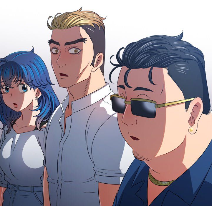 My High School Bully - Chapter 238 Page 166