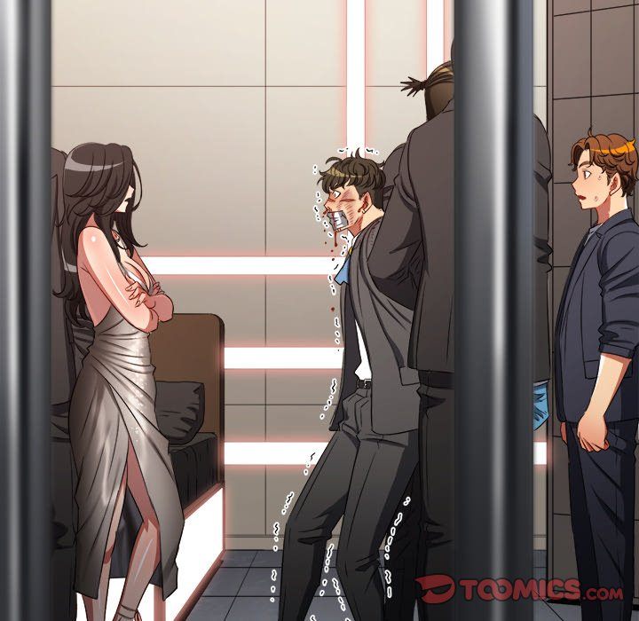 My High School Bully - Chapter 238 Page 180