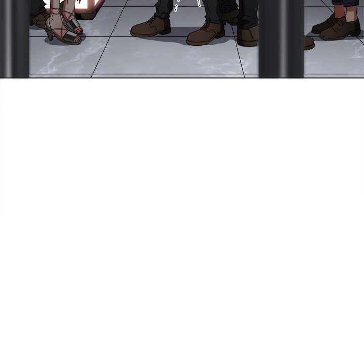 My High School Bully - Chapter 238 Page 181