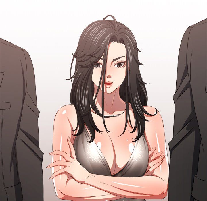 My High School Bully - Chapter 238 Page 183