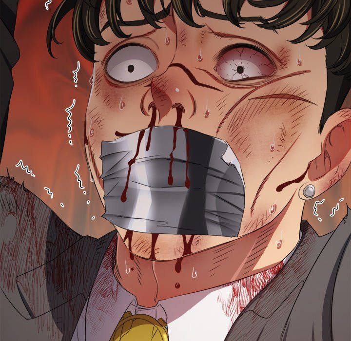 My High School Bully - Chapter 238 Page 192