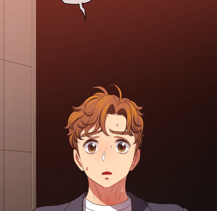 My High School Bully - Chapter 238 Page 195