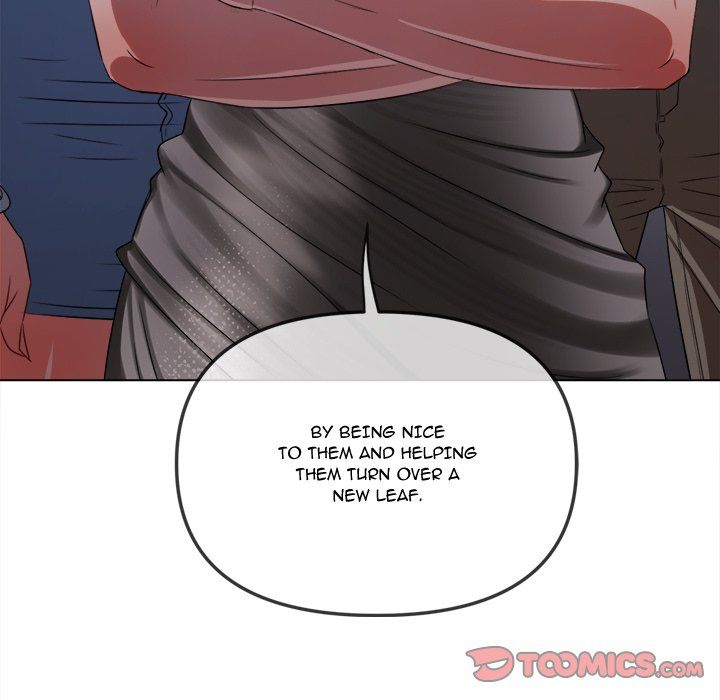 My High School Bully - Chapter 238 Page 20