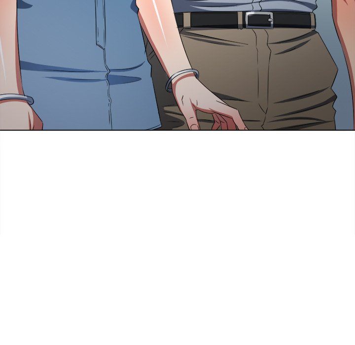 My High School Bully - Chapter 238 Page 201