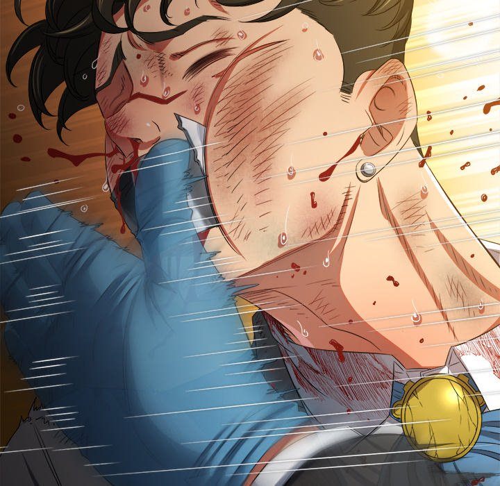 My High School Bully - Chapter 238 Page 214