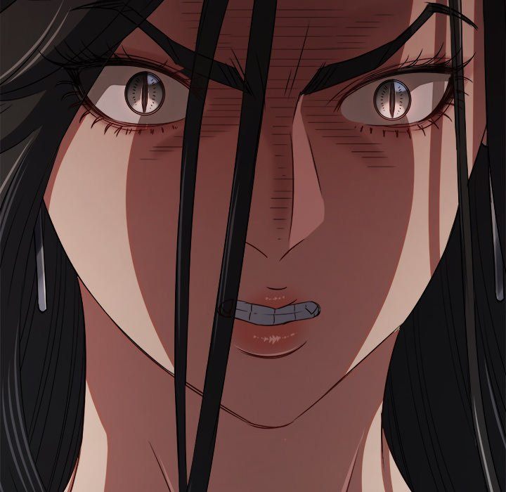 My High School Bully - Chapter 238 Page 219